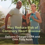 Nature's Bounty Odorless Fish Oil With Omega3 1000 Mg,120 softgels - Image 5