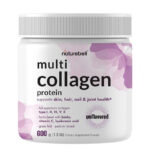 NatureBell Multi Collagen Protein Powder 600gm
