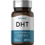 Piping Rock DHT Blocker Advanced Hair Formula (60 Tablets)