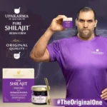 UPAKARMA Shilajit with Ashwagandha Resin (20g) - Image 2