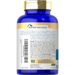 Carlyle Digestive Enzymes with Probiotics 180 Capsules - Image 3