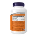 Now Foods NAC 1000 mg 120 Tablets - Image 2